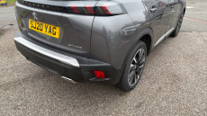 Peugeot 2008 1.2 PureTech 130 GT Line 5dr EAT8 Petrol Estate